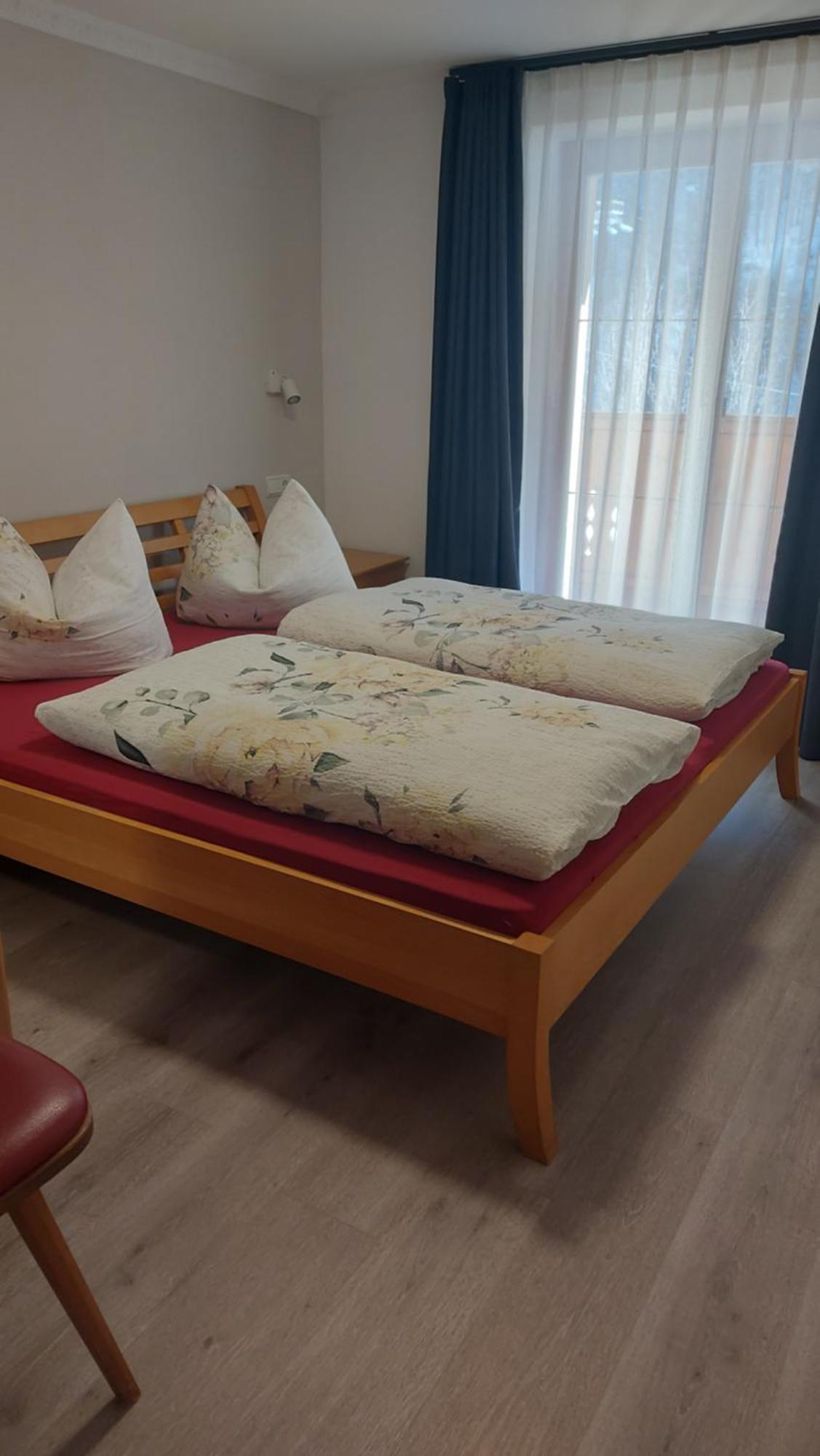 Haus Talblick Apartment Курон Веноста Екстериор снимка