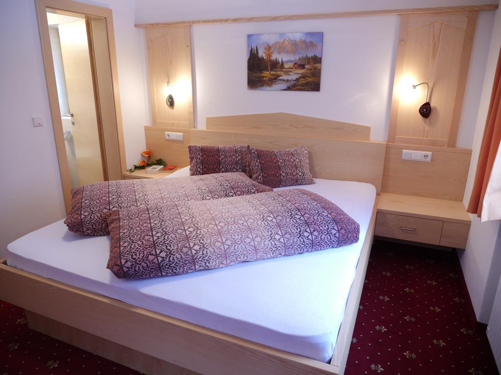Haus Talblick Apartment Курон Веноста Екстериор снимка